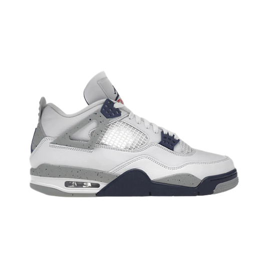 Jordan 4 Midnight Navy
