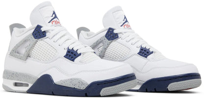 Jordan 4 Mitternachtsmarine
