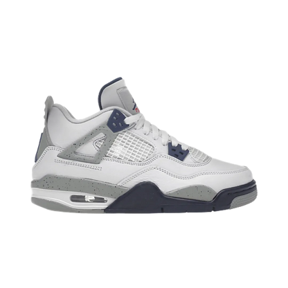 Jordan 4 Midnight Navy GS