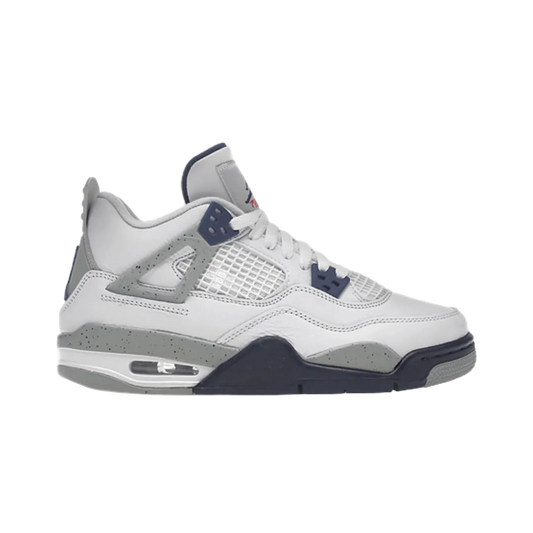 Jordan 4 Midnight Navy GS