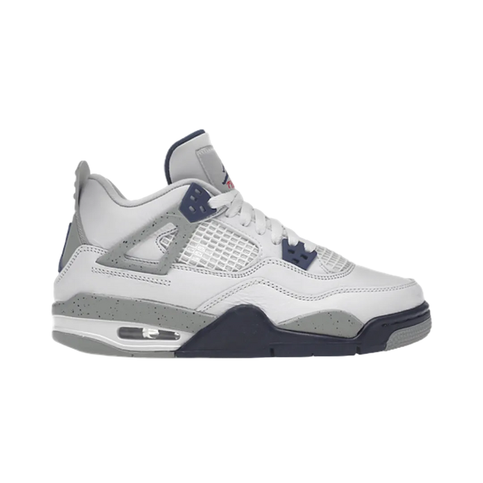 Jordan 4 Midnight Navy GS