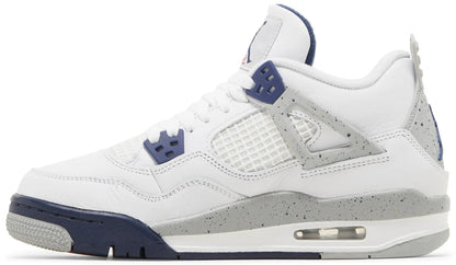 Jordan 4 Midnight Navy GS