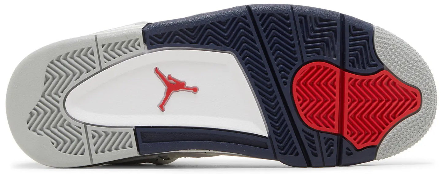 Jordan 4 Midnight Navy GS