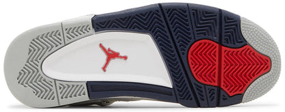 Jordan 4 Midnight Navy GS