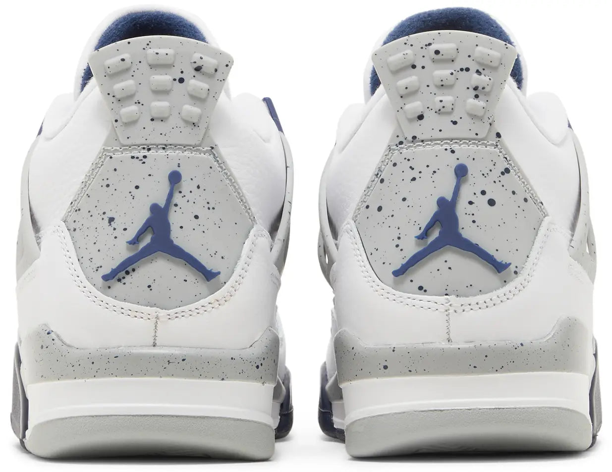 Jordan 4 Midnight Navy GS