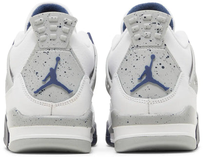 Jordan 4 Midnight Navy GS