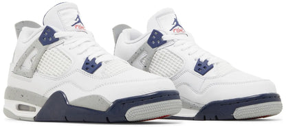 Jordan 4 Midnight Navy GS
