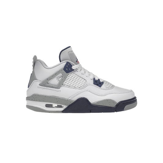 Jordan 4 Midnight Navy GS