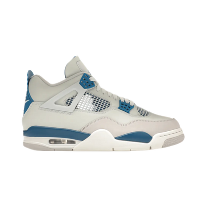 Jordan 4 Military Blue