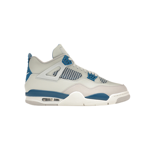 Jordan 4 Military Blue
