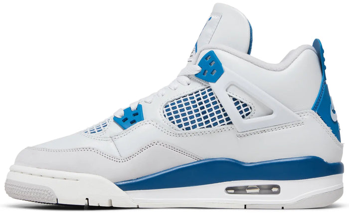 Jordan 4 Military Blue GS