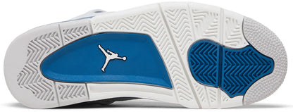 Jordan 4 Militärblau GS