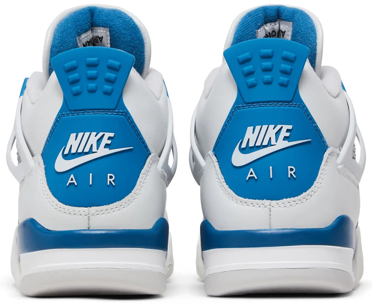 Jordan 4 Militärblau GS
