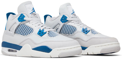 Jordan 4 Militärblau GS