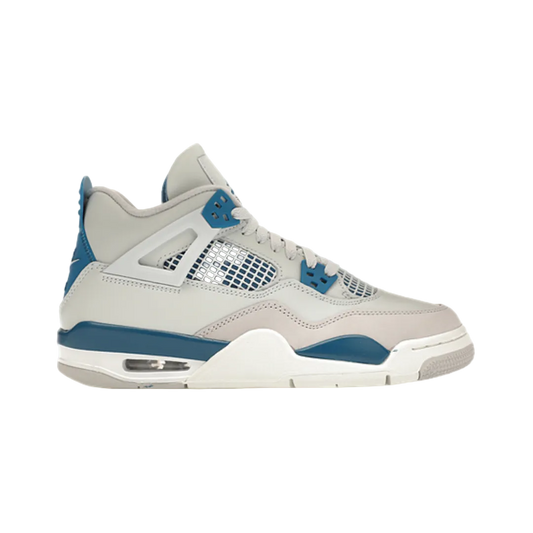 Jordan 4 Military Blue Kids
