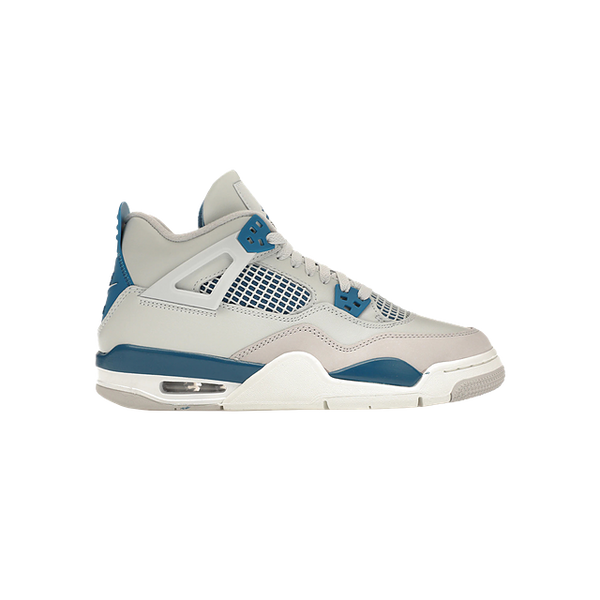 Jordan 4 Military Blue Kids