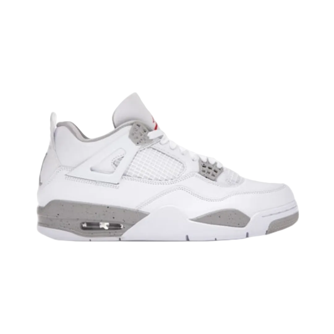 Jordan 4 Oreo