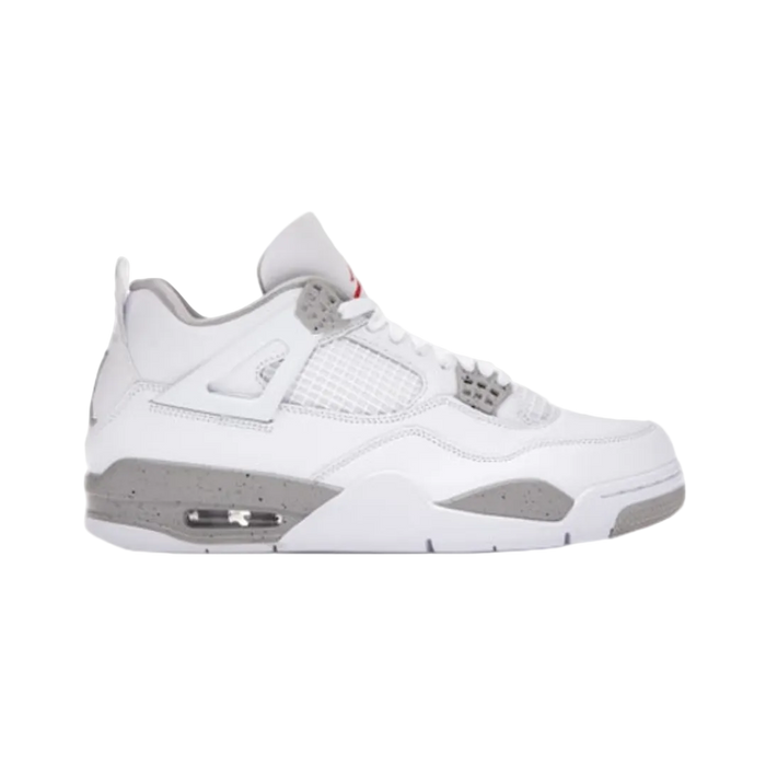 Jordan 4 Oreo