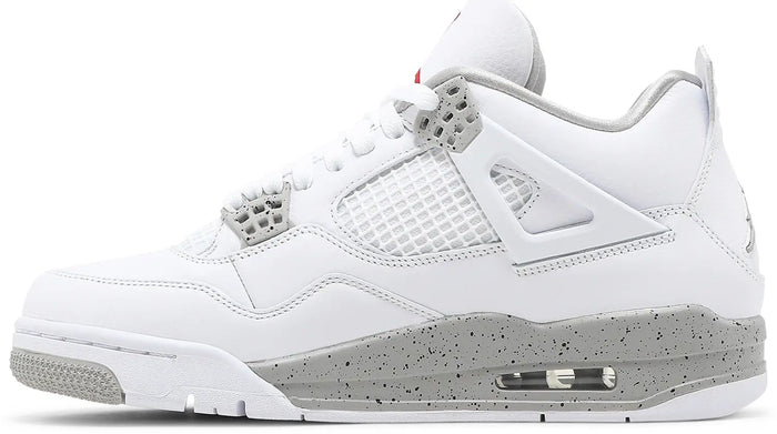 Jordan 4 Oreo
