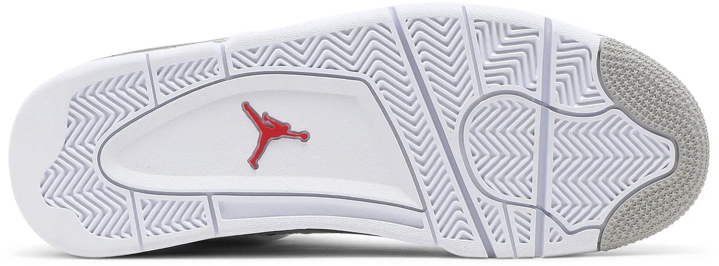 Jordan 4 Oreo