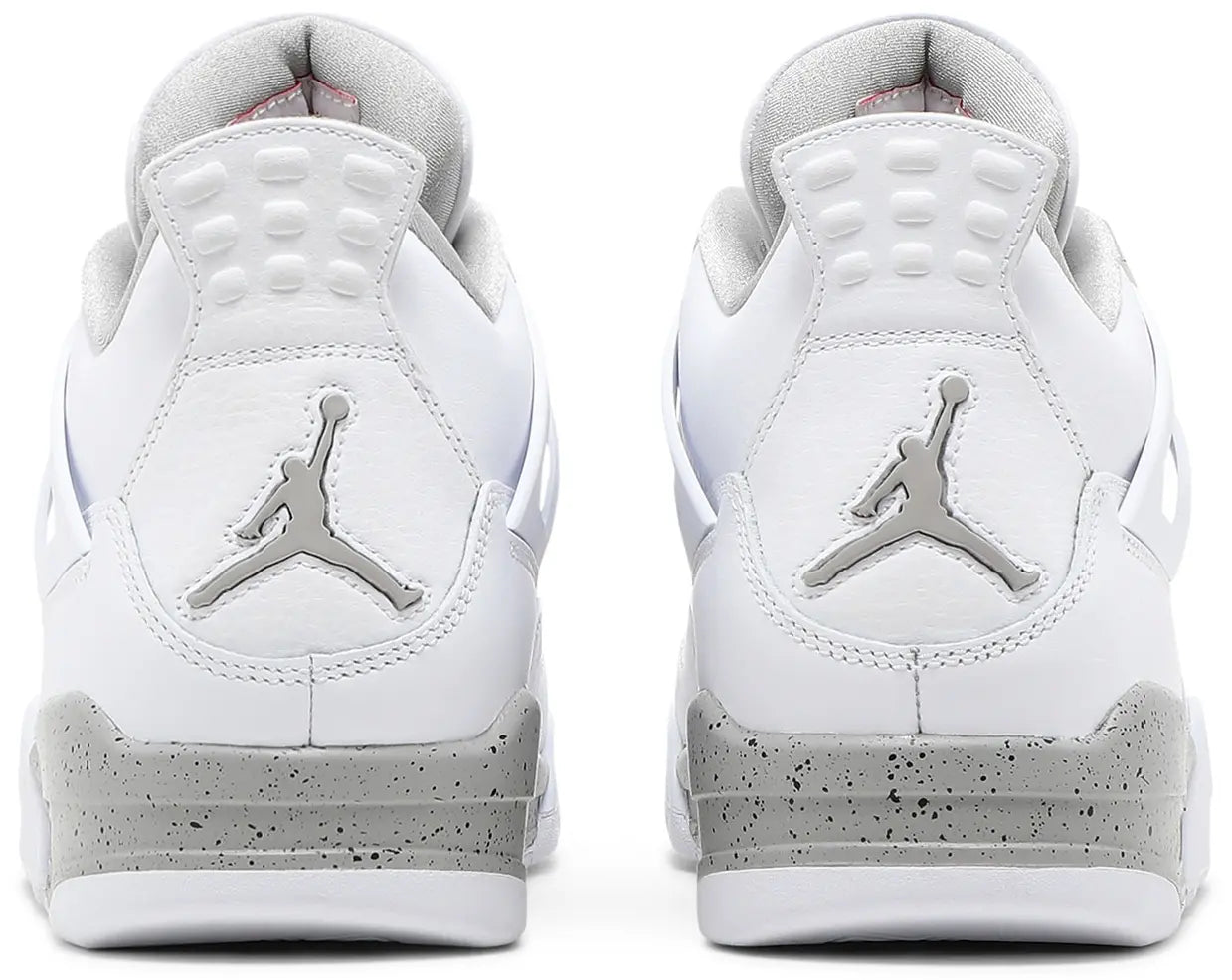 Jordan 4 Oreo