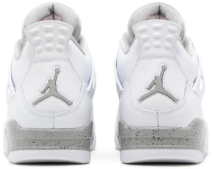 Jordan 4 Oreo