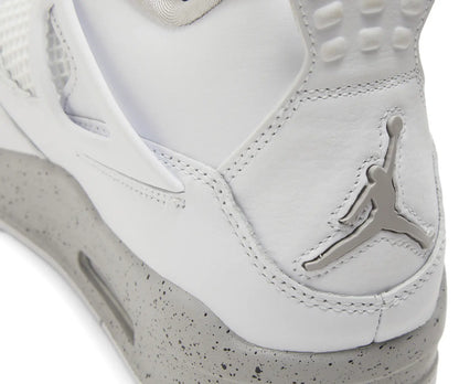 Jordan 4 Oreo