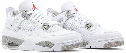 Jordan 4 Oreo