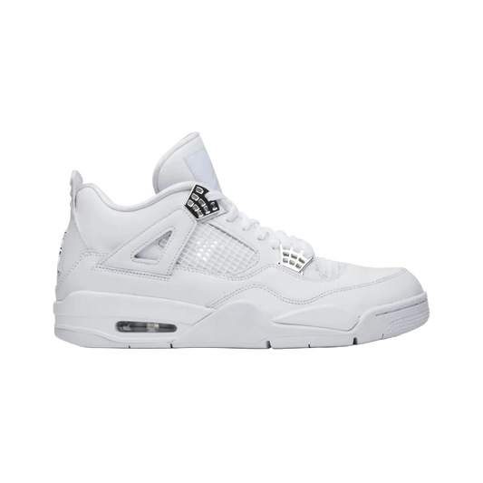 Jordan 4 Pure Money
