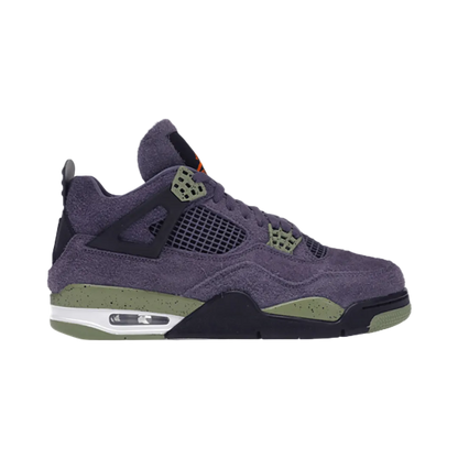 Jordan 4 Purple Canyon