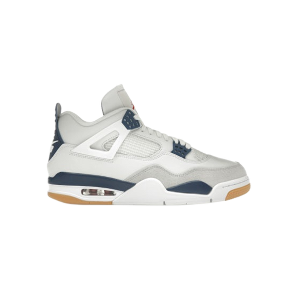 Jordan 4 SB Navy