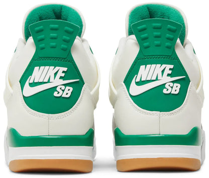 Jordan 4 SB Kieferngrün