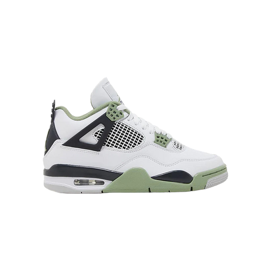 Jordan 4 Seafoam