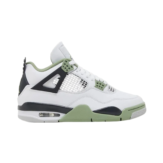Jordan 4 Seeschaum
