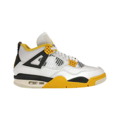 Jordan 4 Schwefelgelb