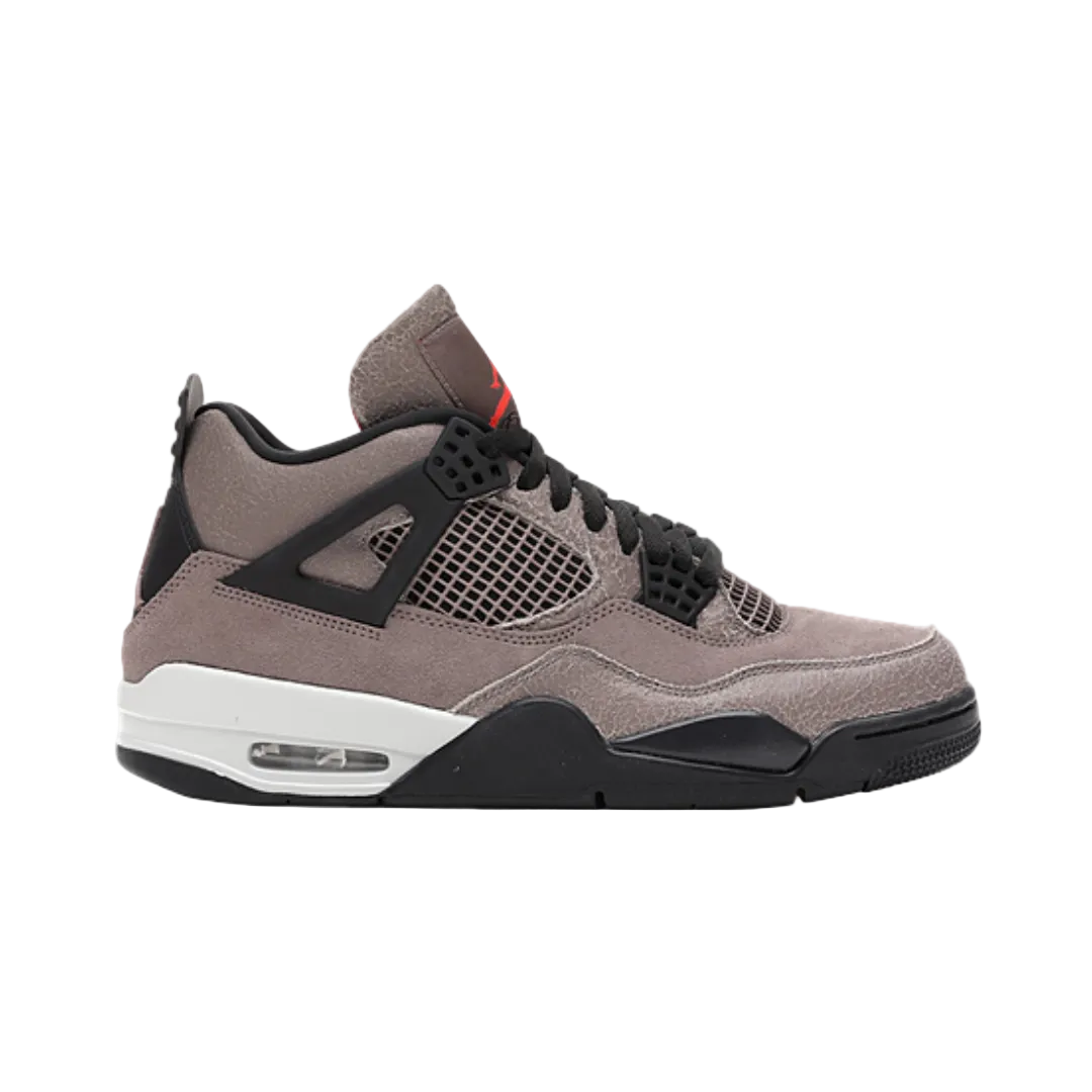 Jordan 4 TAUPE HAZE
