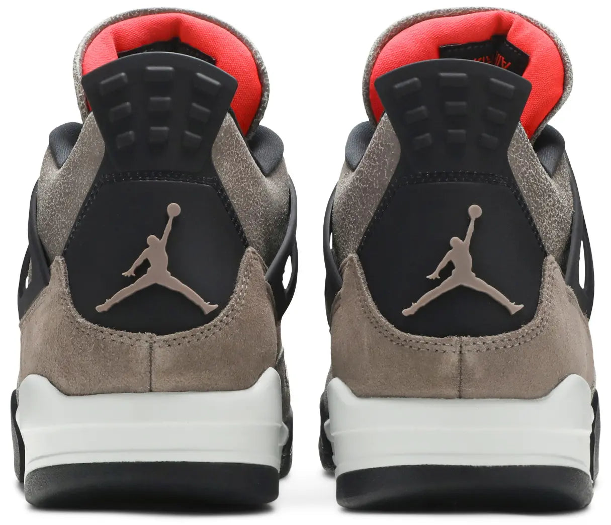 Jordan 4 TAUPE HAZE