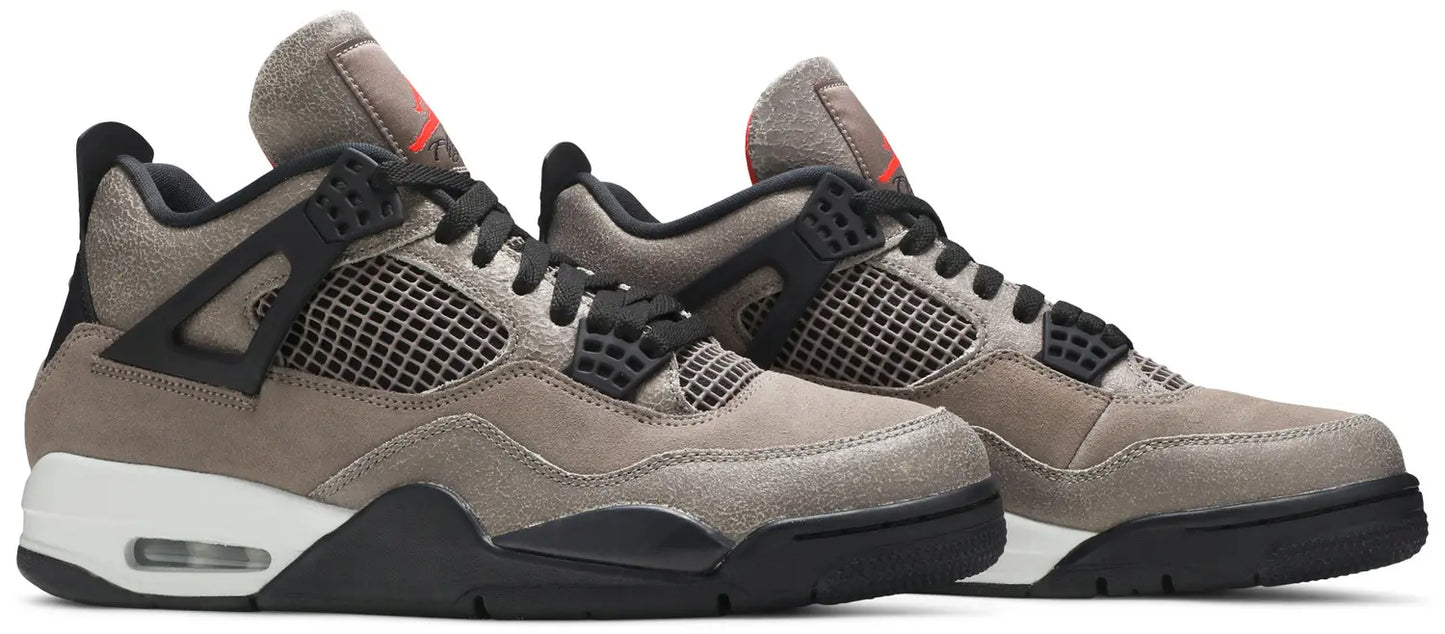 Jordan 4 TAUPE HAZE