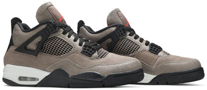 Jordan 4 TAUPE HAZE