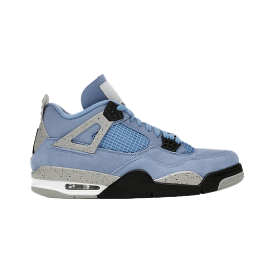 Jordan 4 UNC