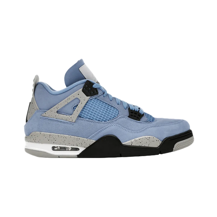 Jordan 4 UNC