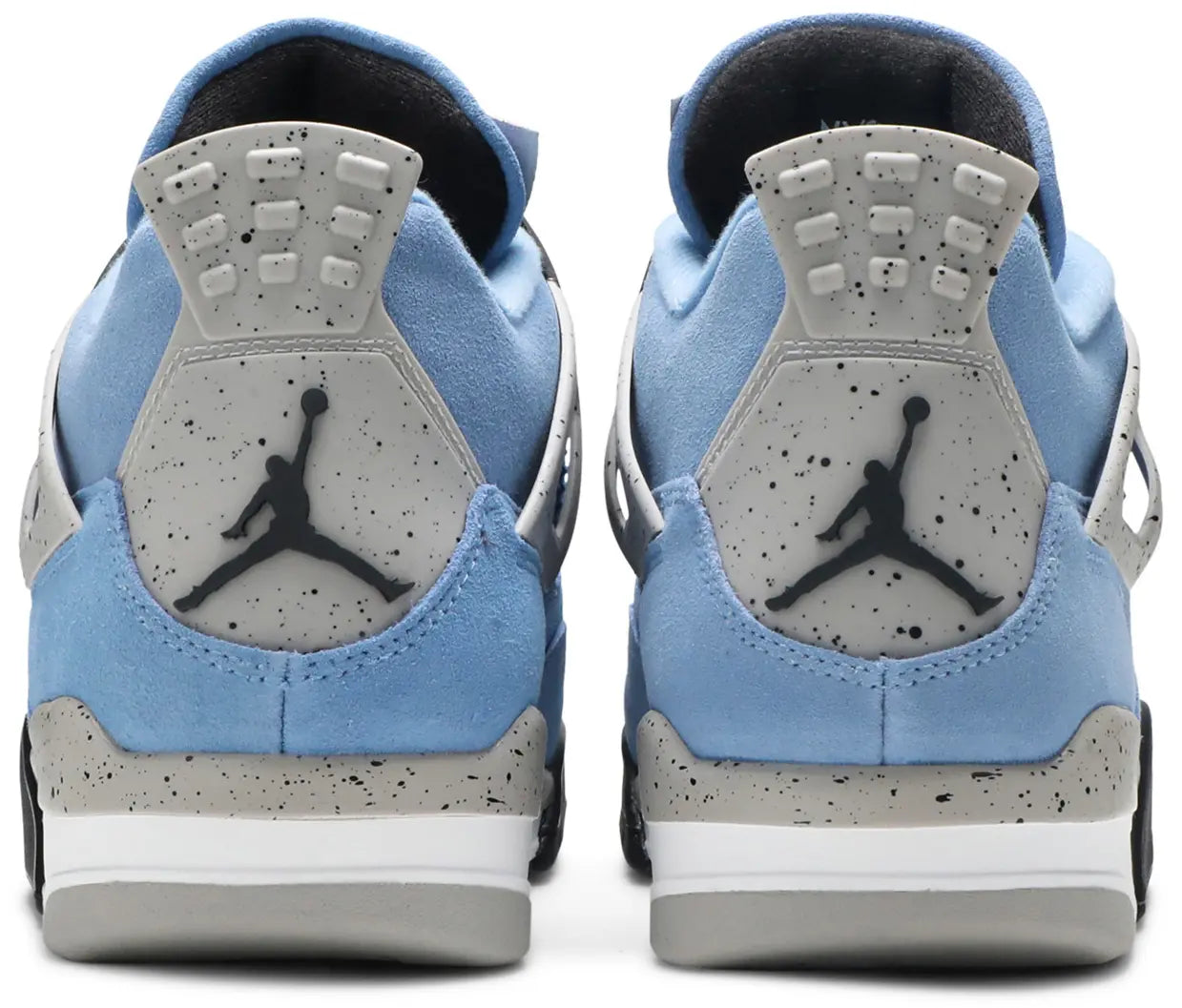 Jordan 4 UNC