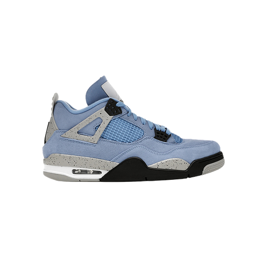 Jordan 4 UNC