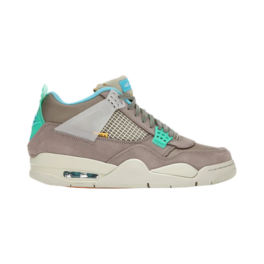 Jordan 4 Union Taupe Haze