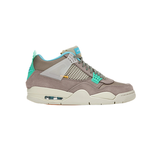 Jordan 4 Union Taupe Haze