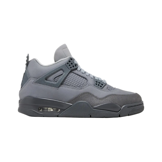 Jordan 4 Wet Cement