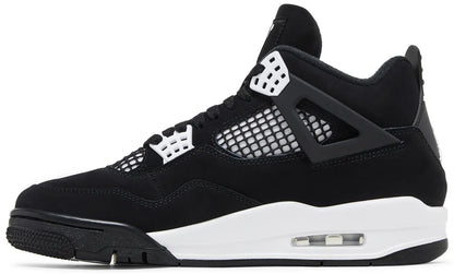 Jordan 4 Weißer Donner