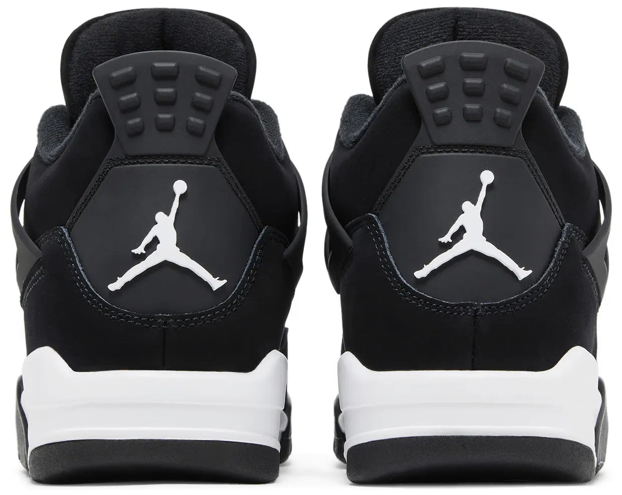 Jordan 4 Weißer Donner