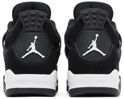 Jordan 4 Weißer Donner