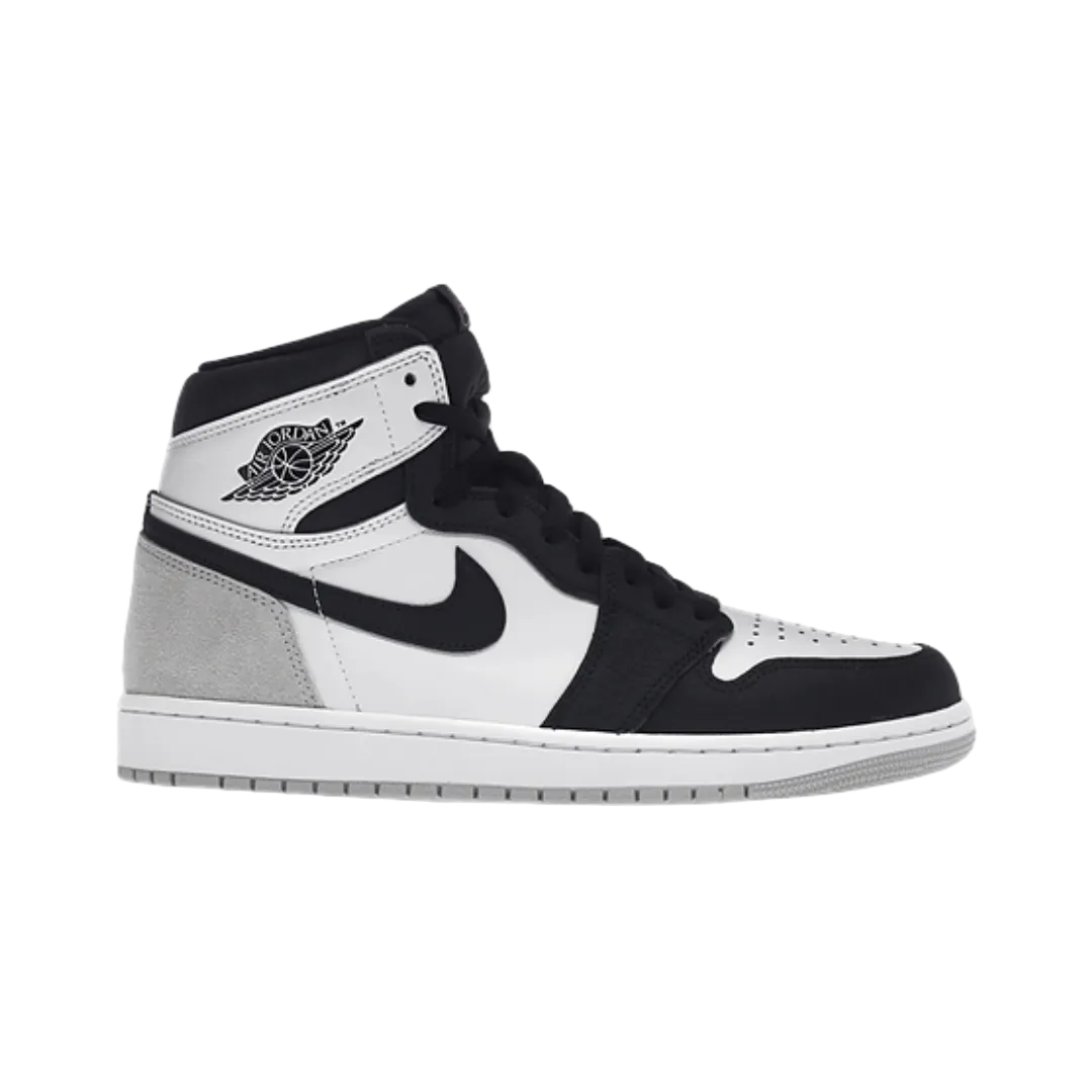 Jordan 1 Hi Bleached Coral
